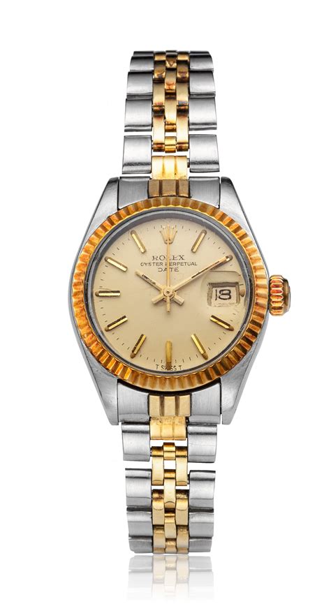 rolex 2nd|rolex 2 tone women.